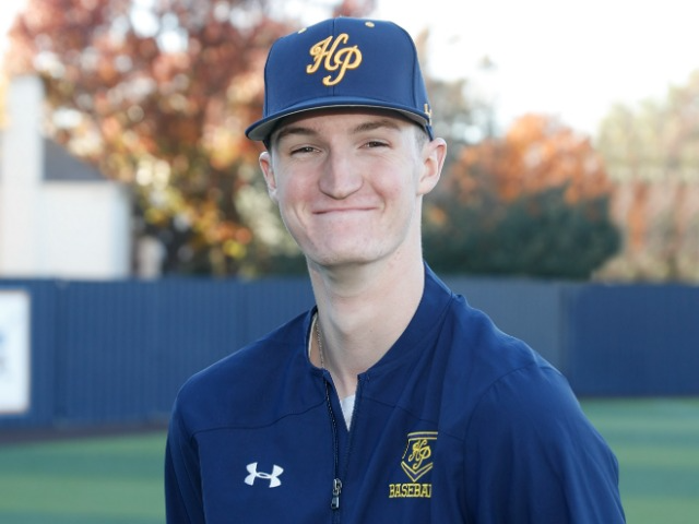 staff photo of Aaron Corbett