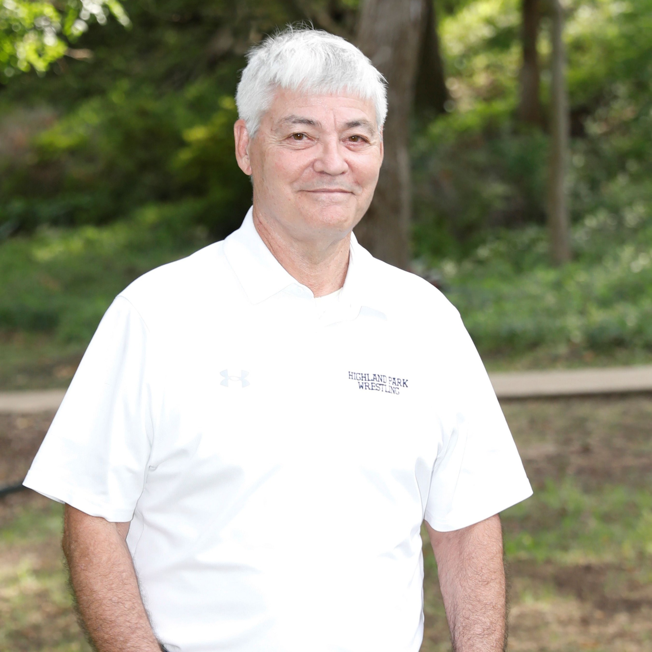 staff photo of Tim Marzuola