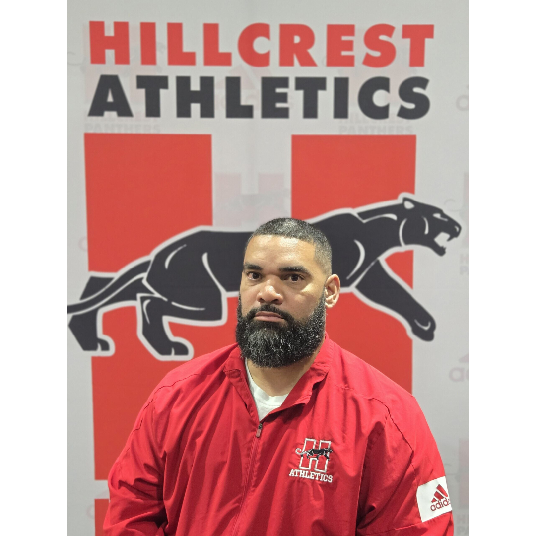 staff photo of Jonathan Rader