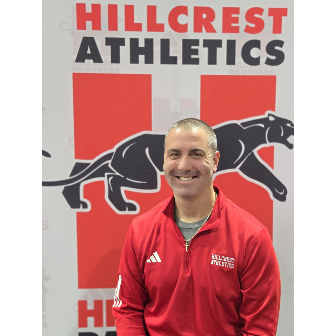 staff photo of Richard Norton