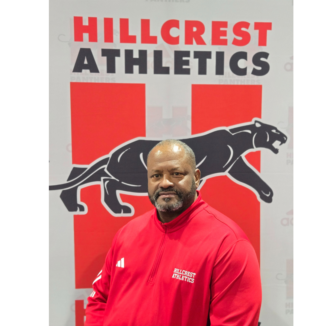 staff photo of Barnard Pierce