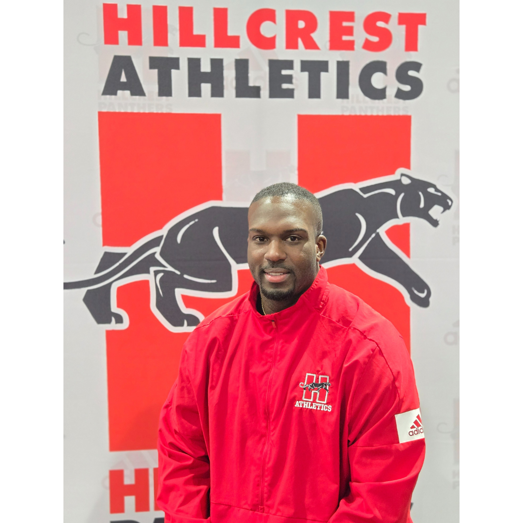 staff photo of Eddie Franklin