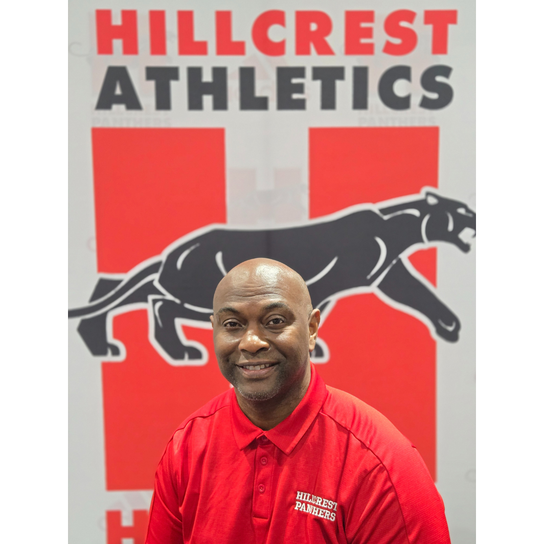 staff photo of Robert DeHorney