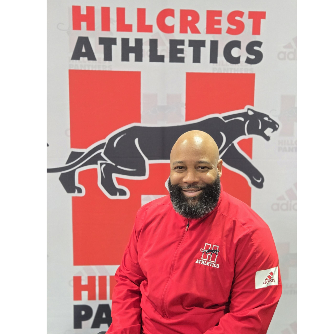 staff photo of Adrian Madise