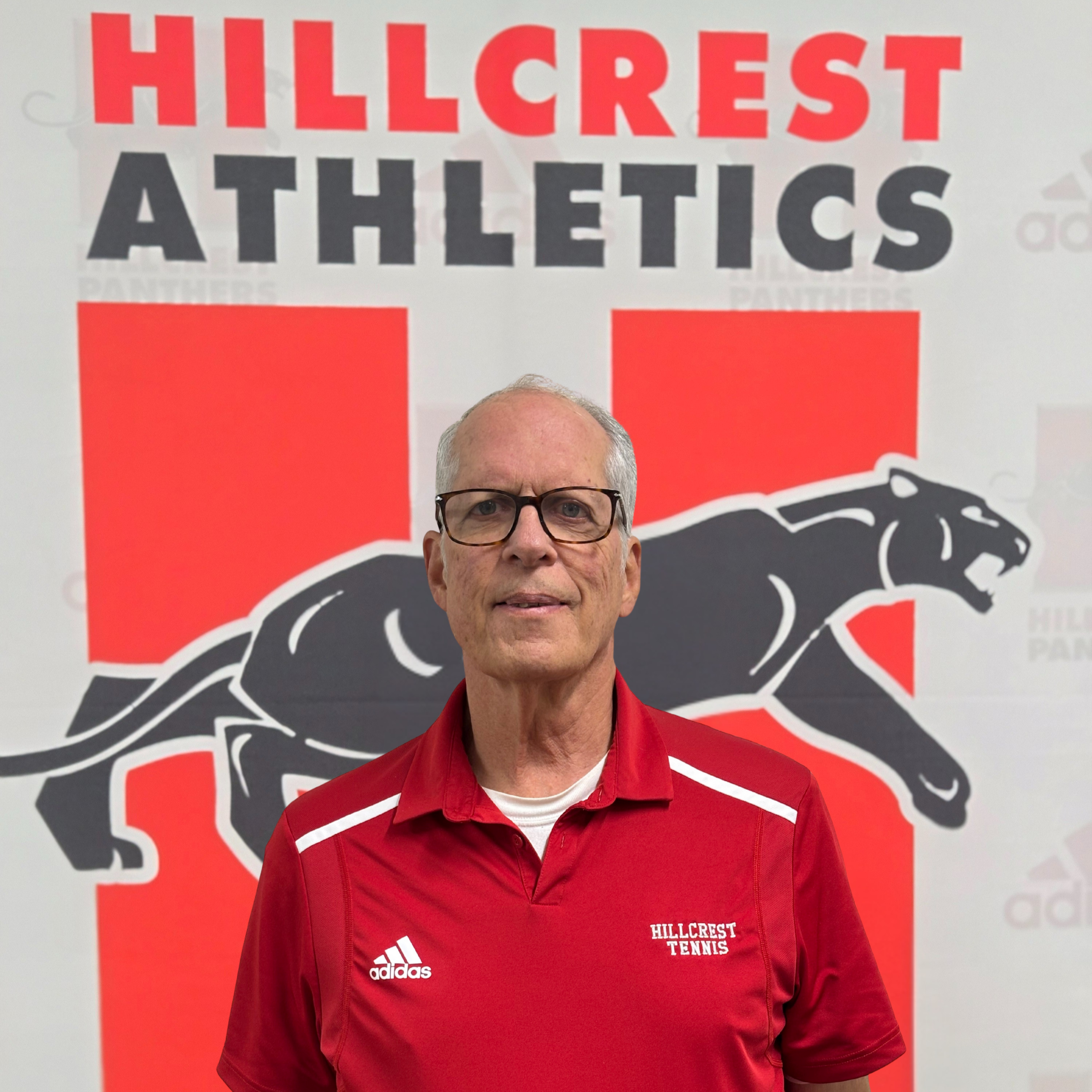 staff photo of John Buhl