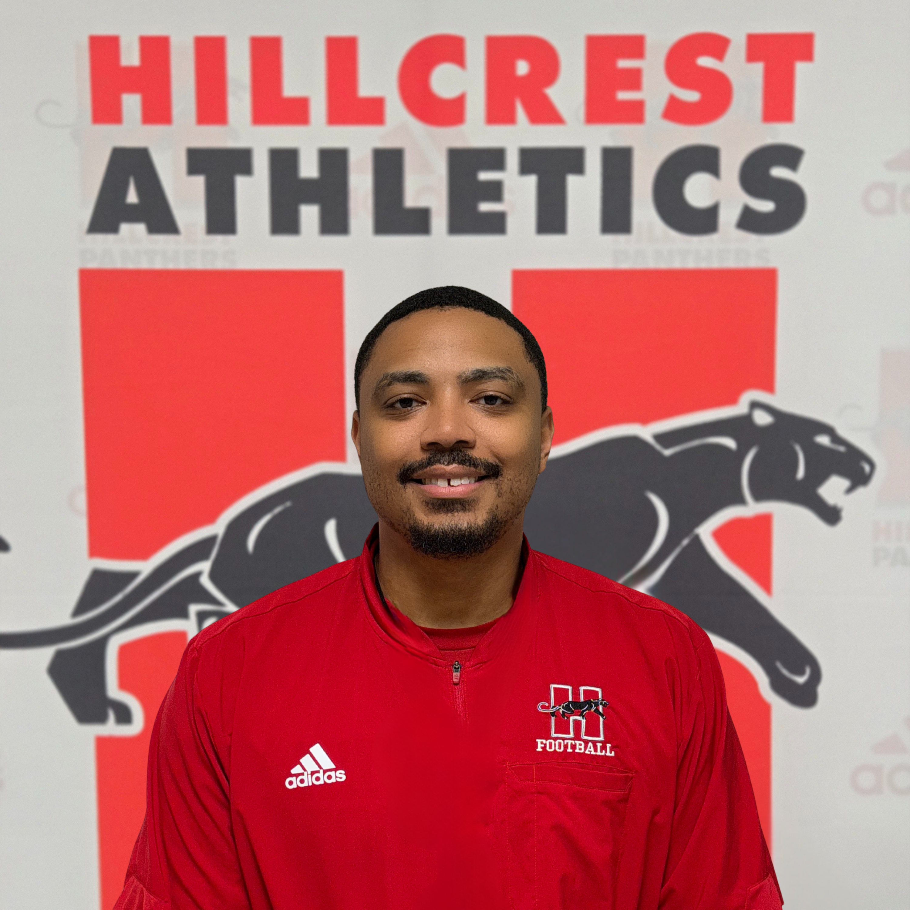 staff photo of Kevin Gunnells