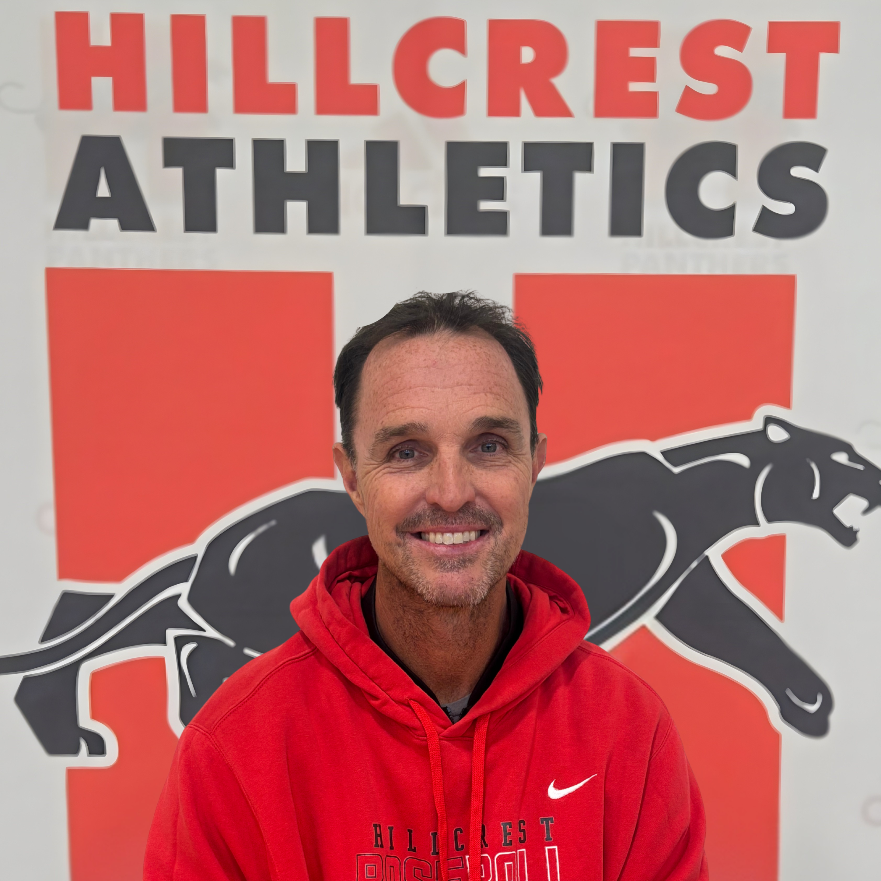 staff photo of Ashley Moore