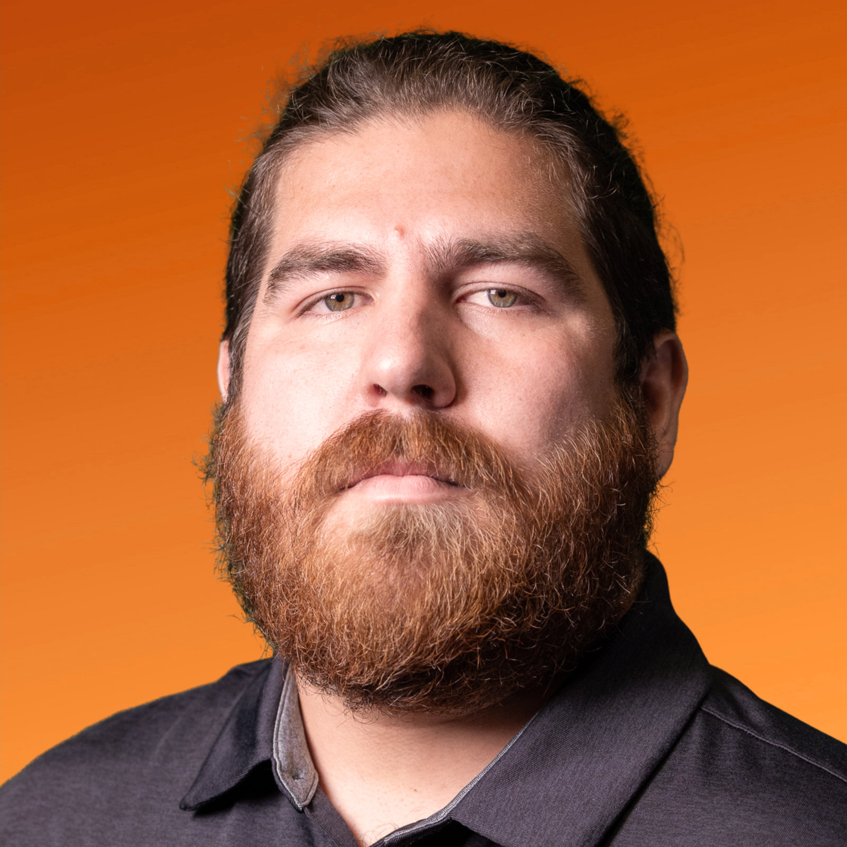 staff photo of Jonah Jones