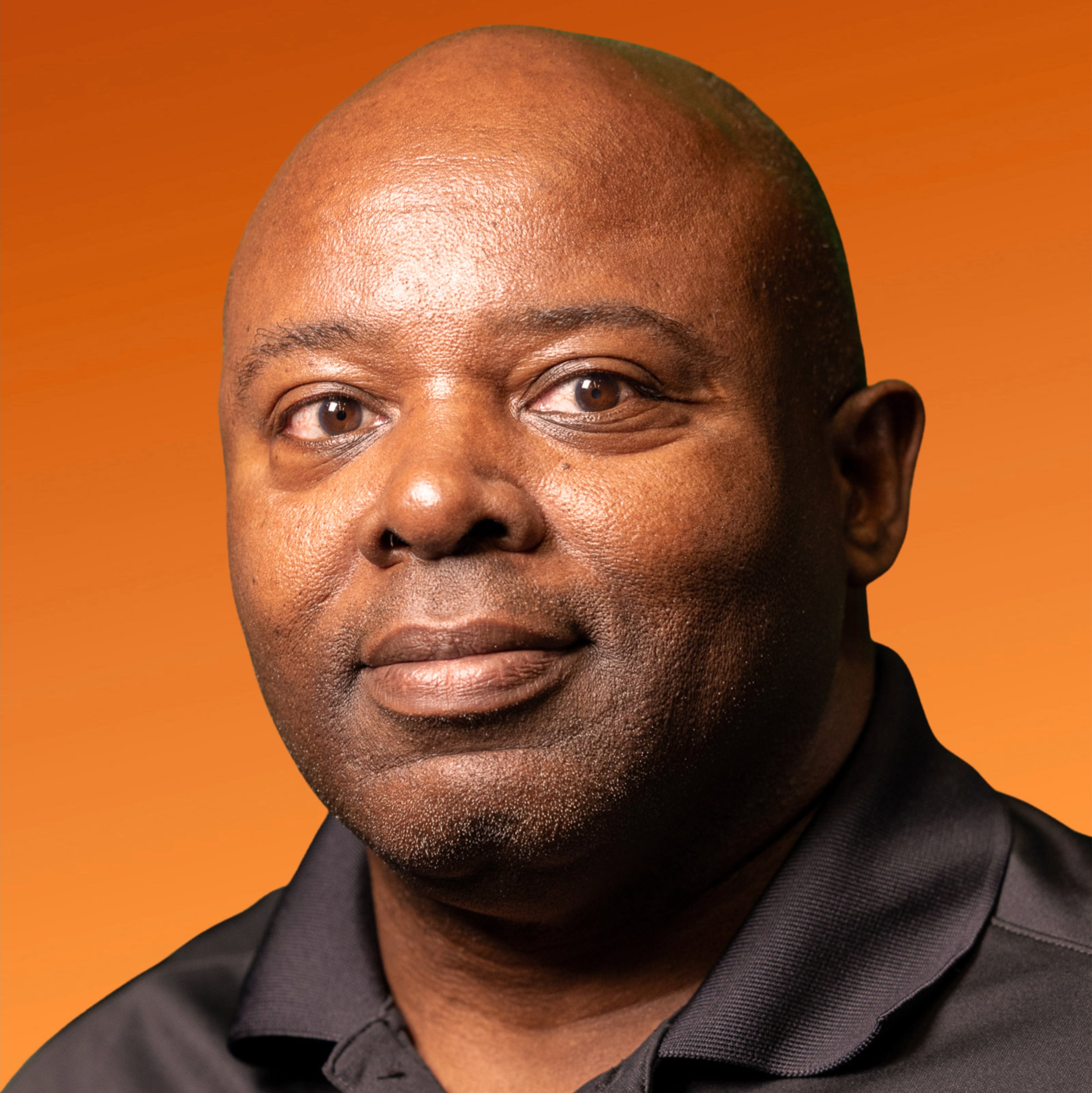 staff photo of Reginald Phillips