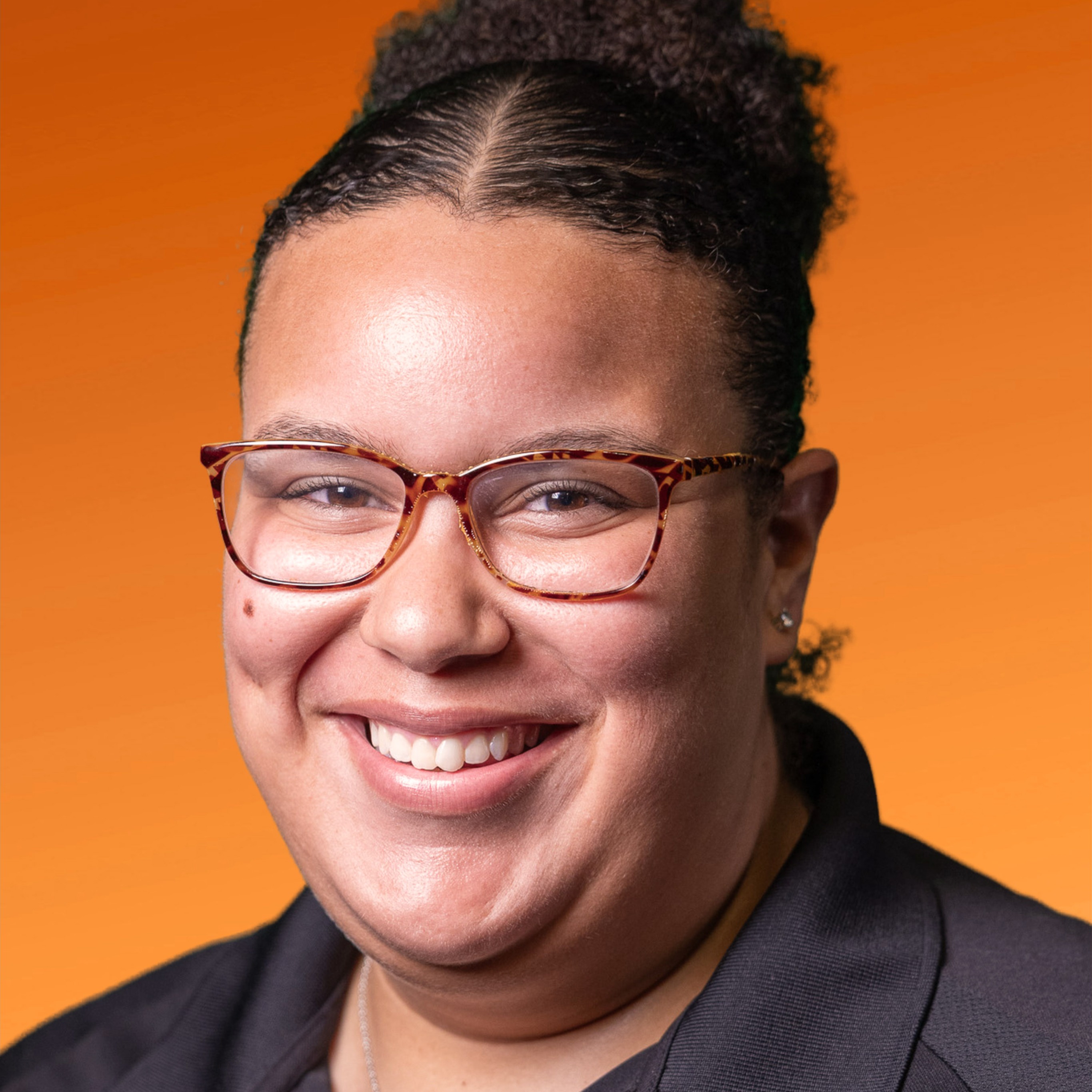 staff photo of Mikayla  Smith