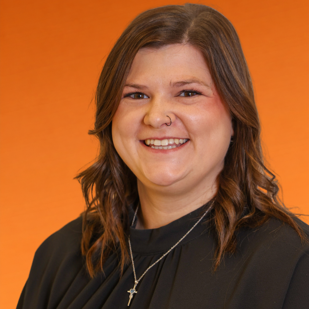 staff photo of Tasha Crutchfield