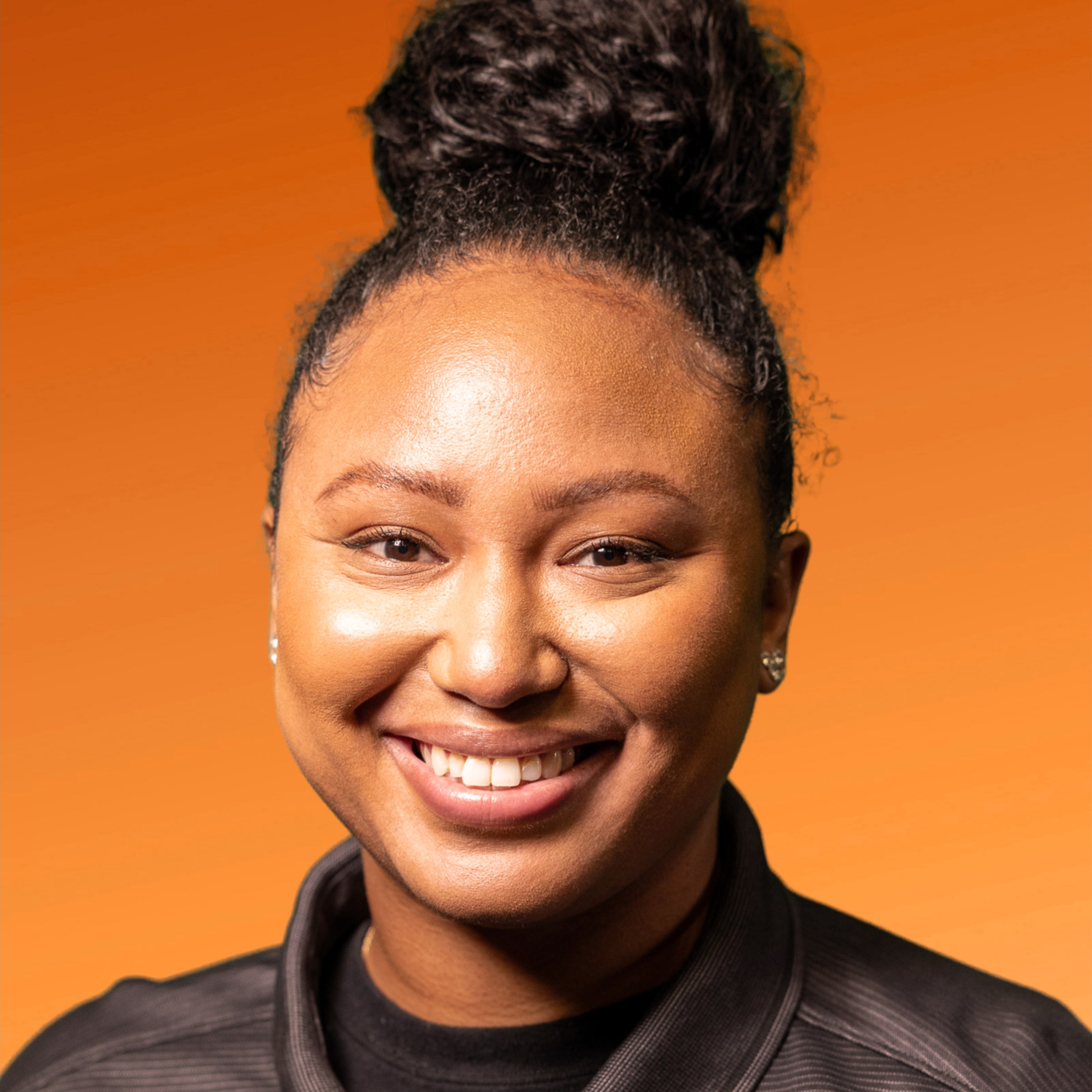staff photo of Regina Spencer