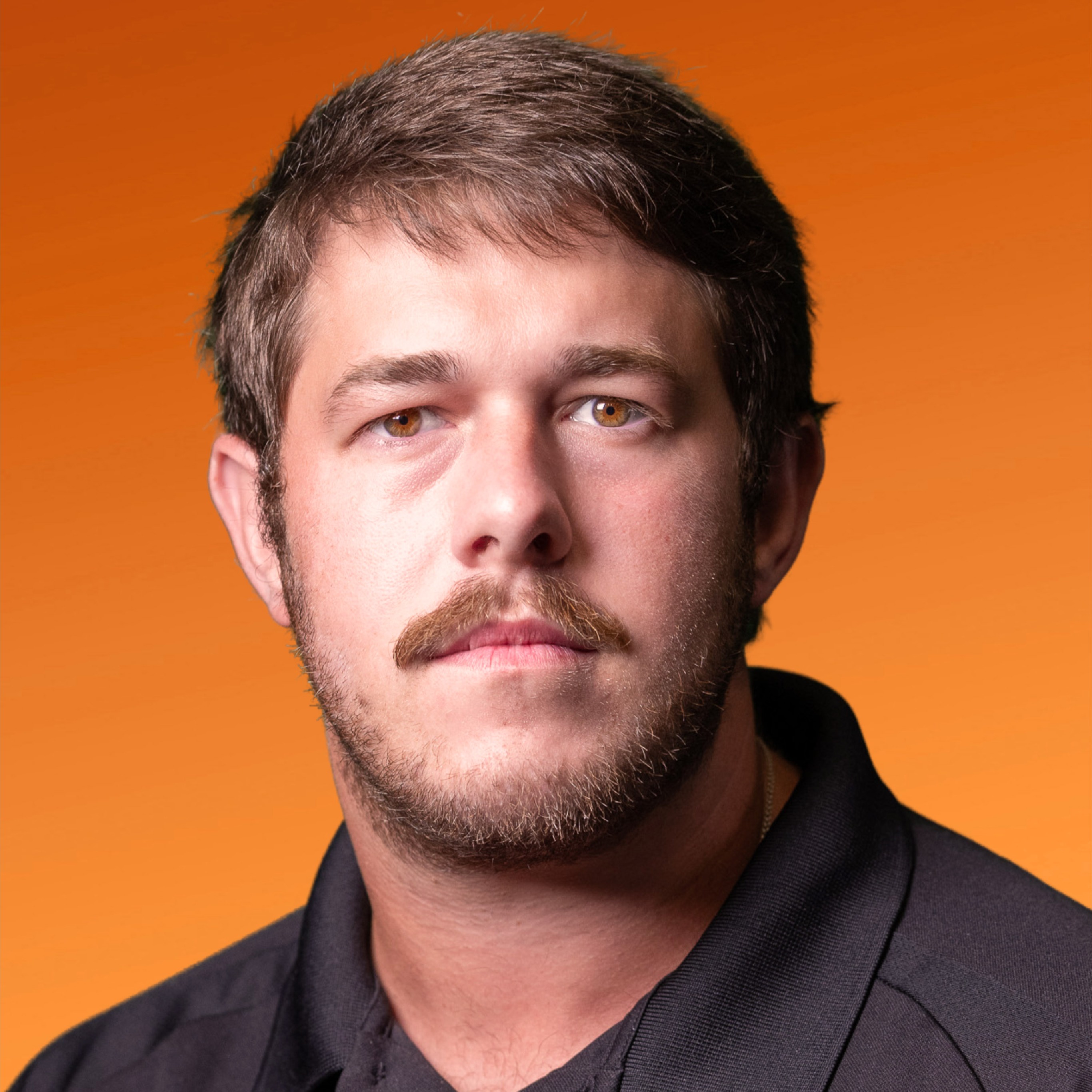 staff photo of Bradley Betak