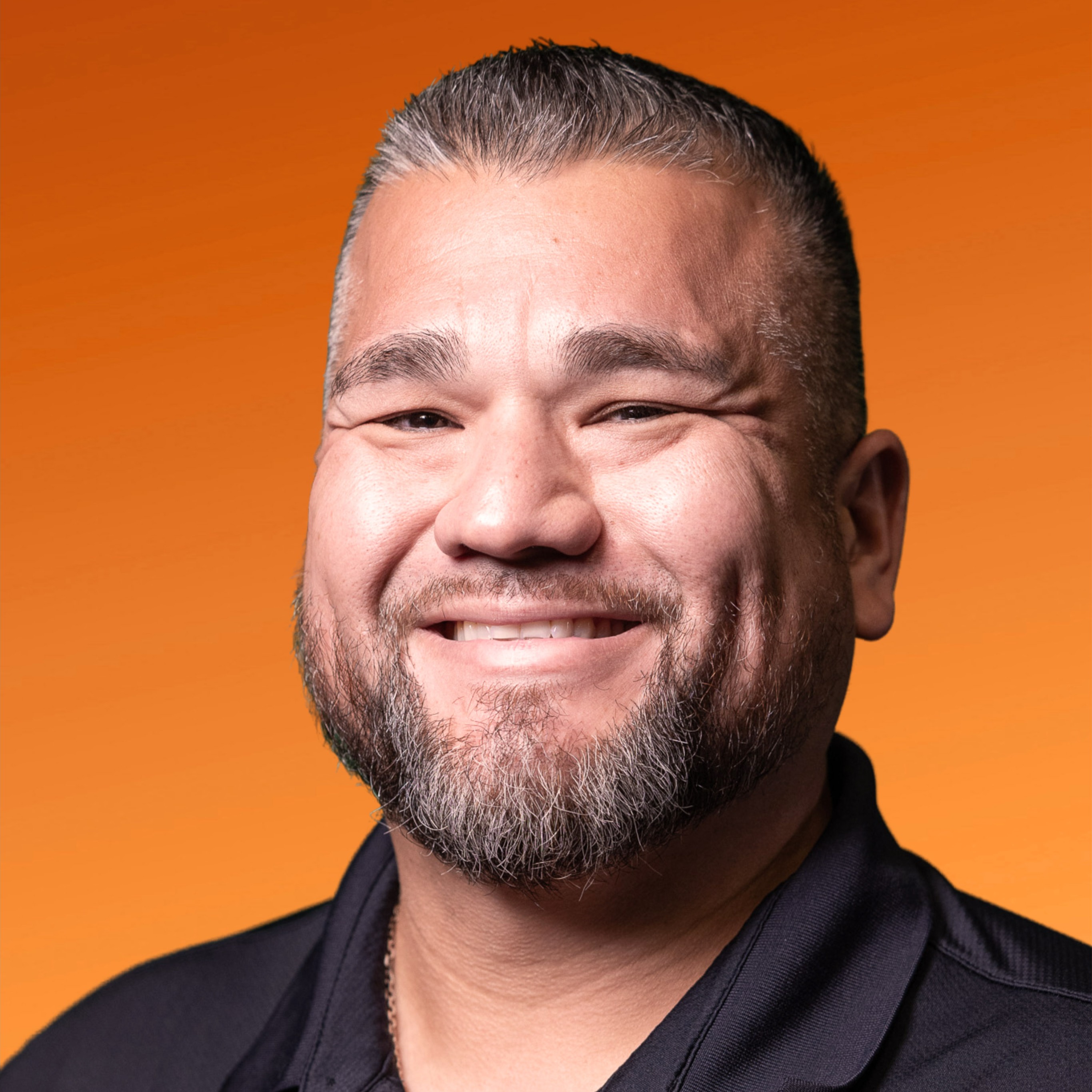 staff photo of Jose Luna