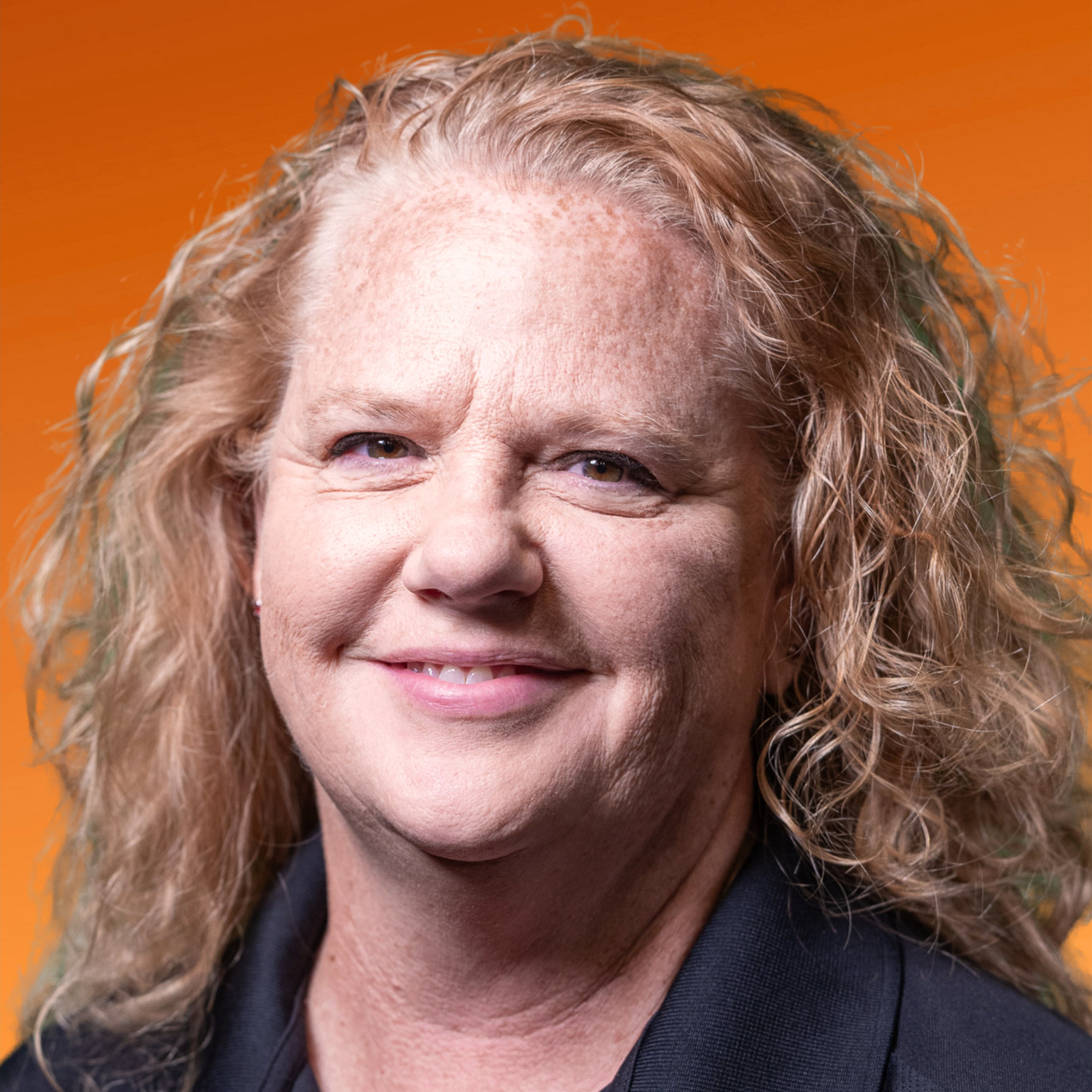 staff photo of Kelly Albritton