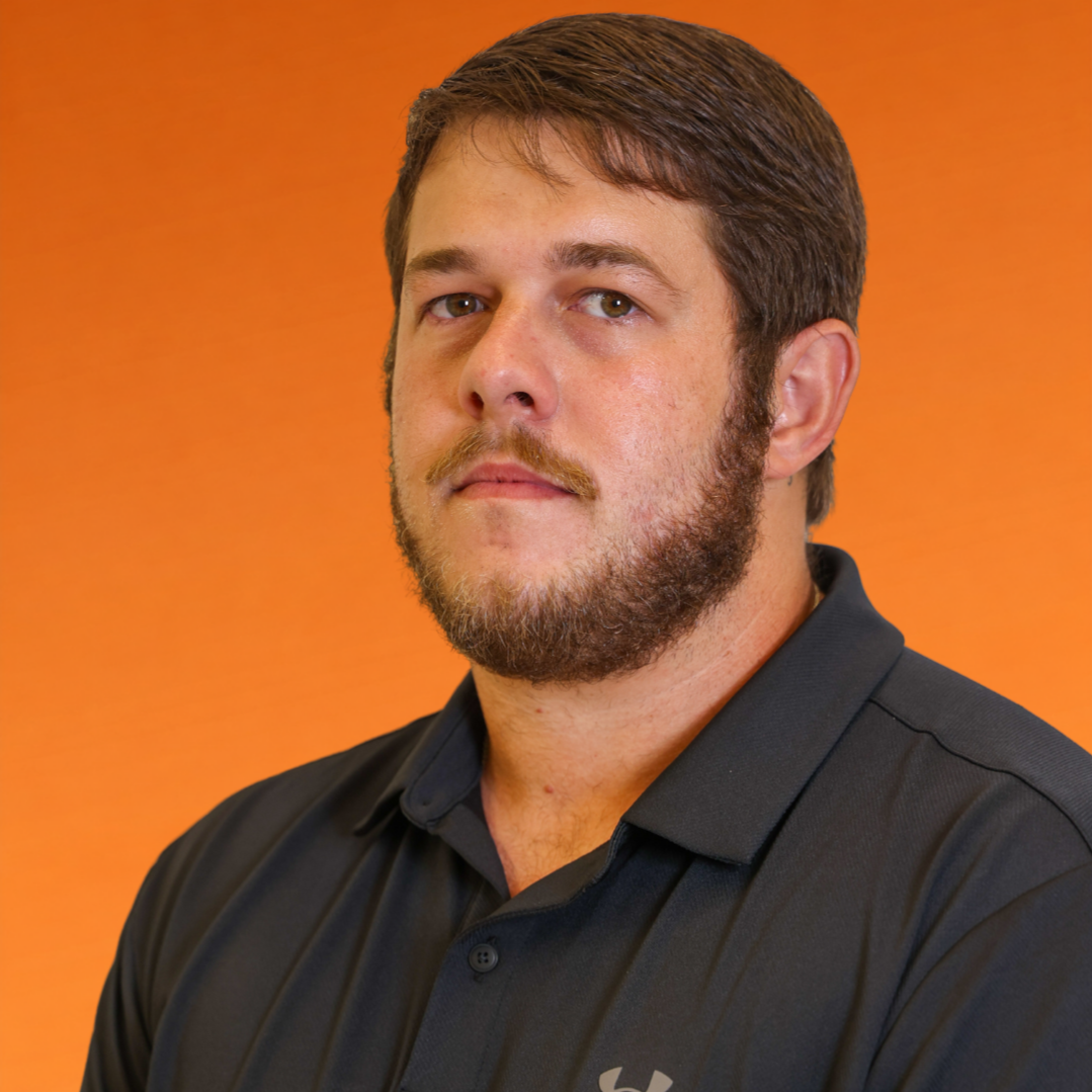staff photo of Bradley Betak