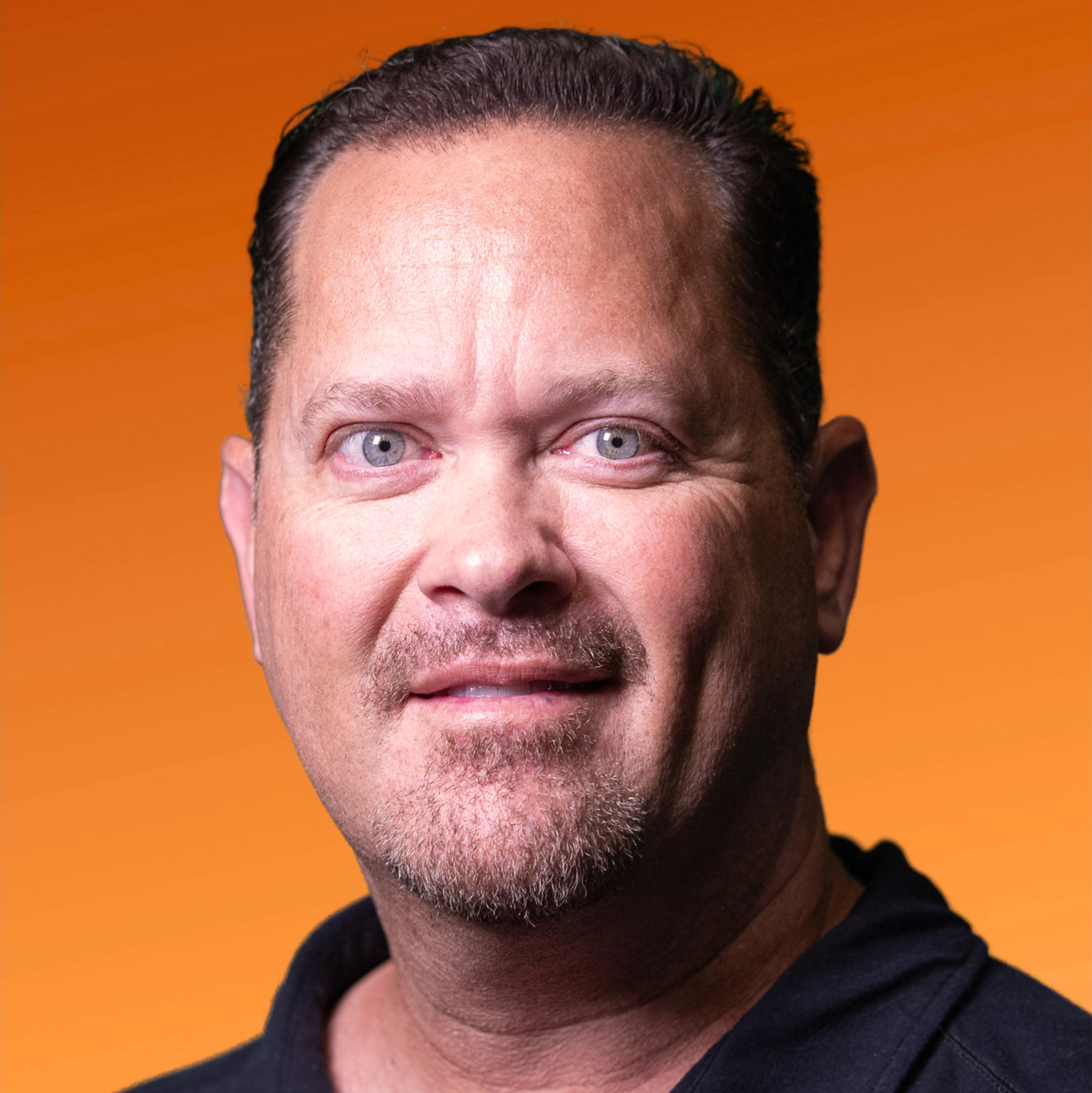 staff photo of Jedd Soto
