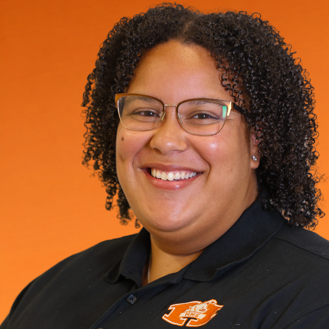 staff photo of Mikayla  Smith