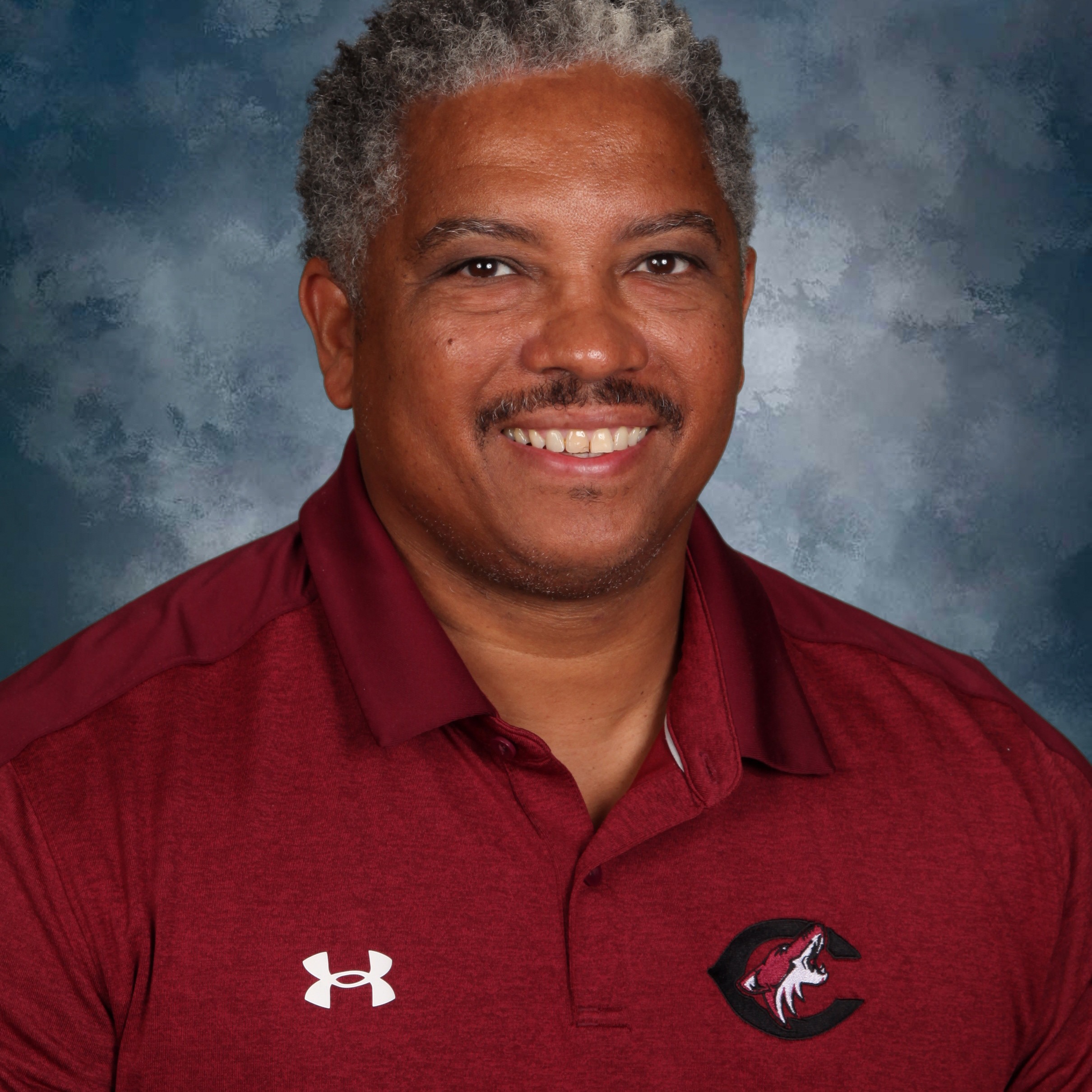 staff photo of Anthony Dansby