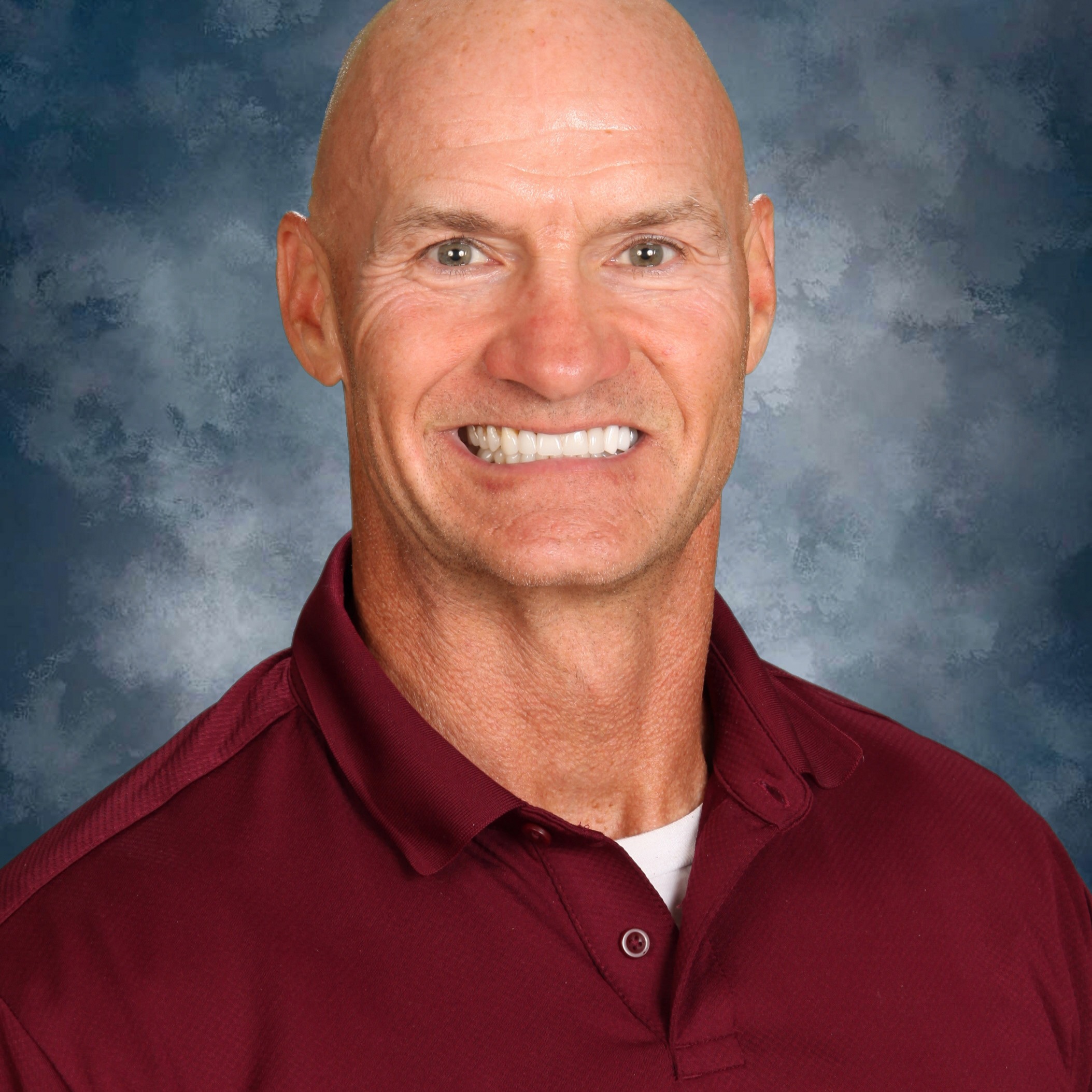 staff photo of Blair Kellner