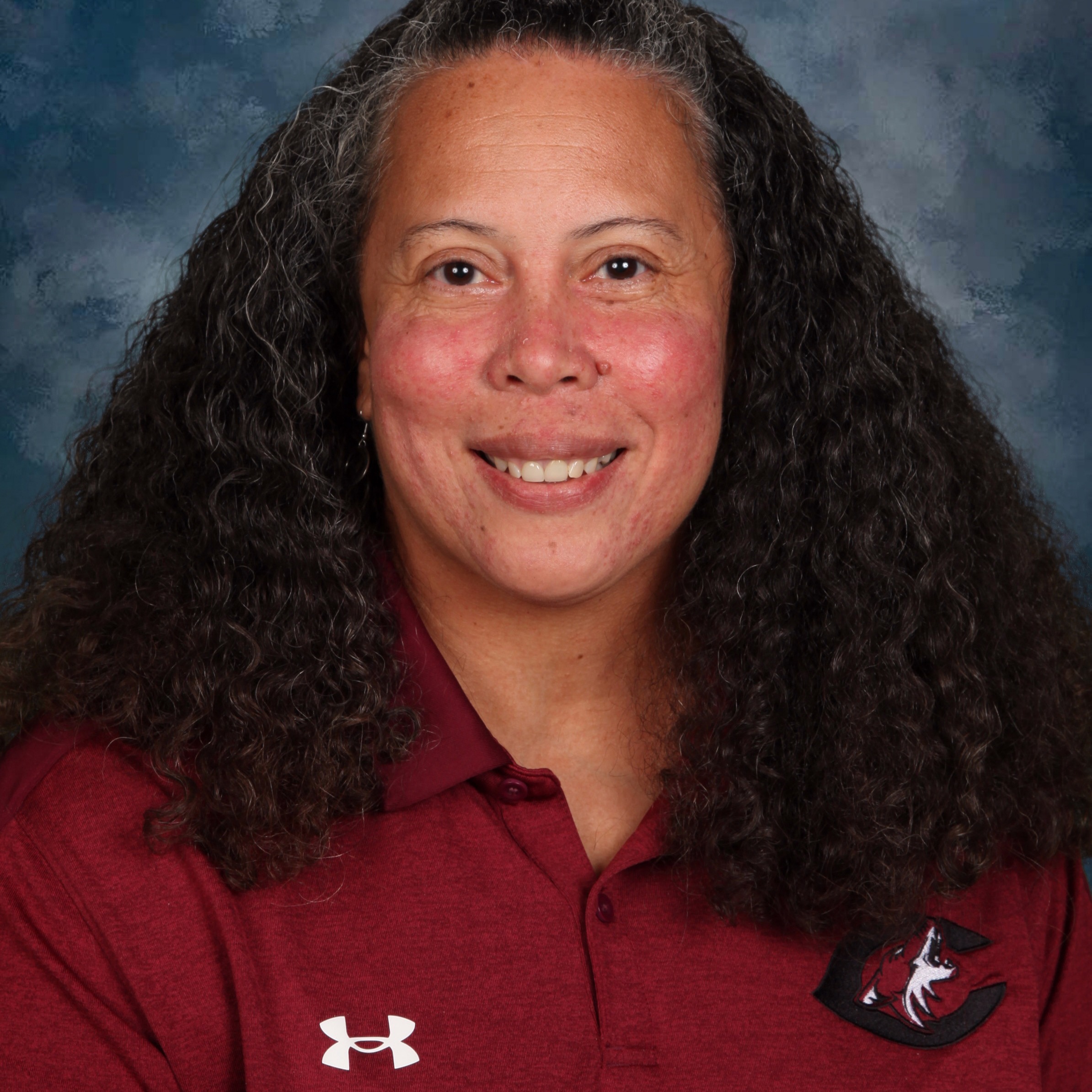 staff photo of Schannon Kyner