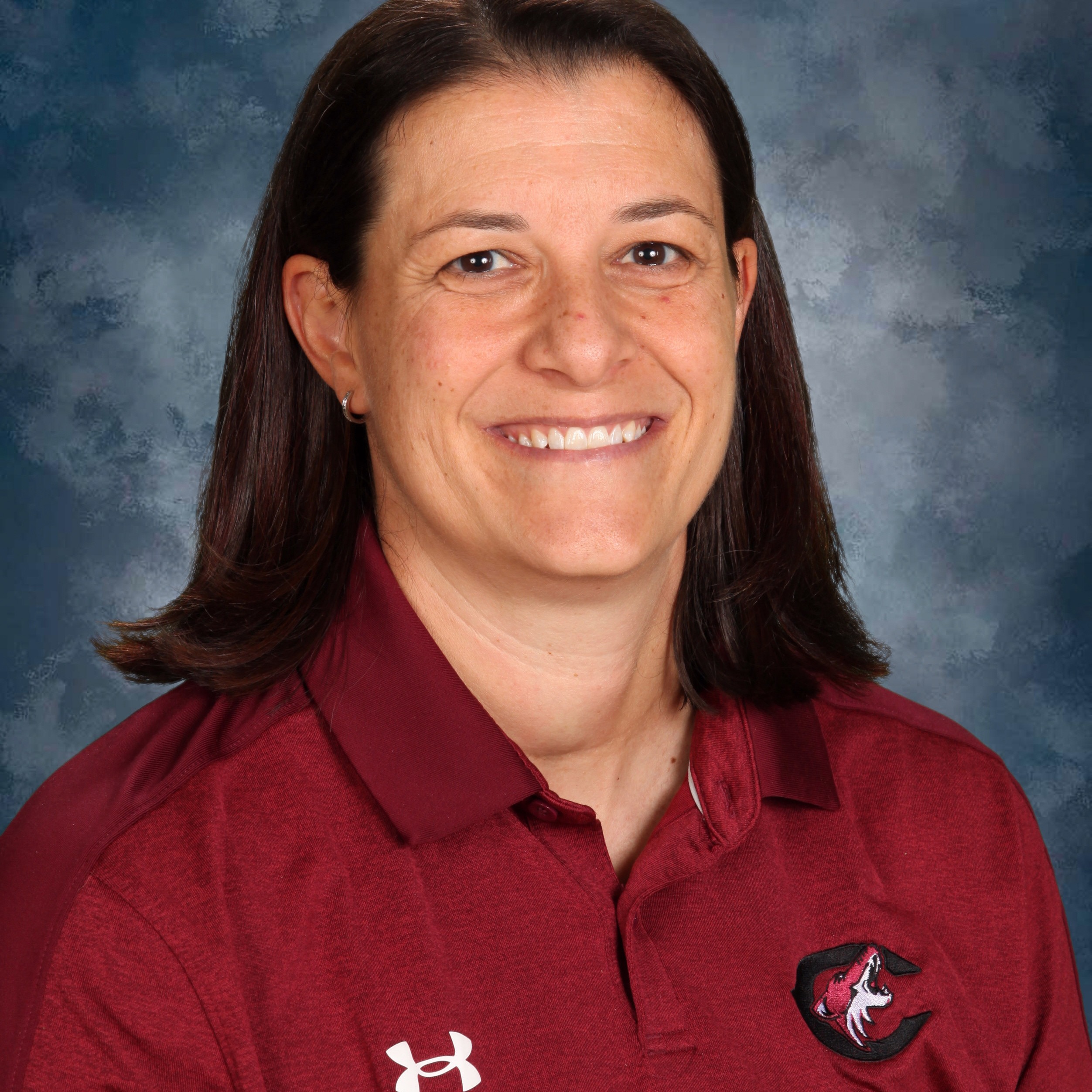 staff photo of Karen Lee