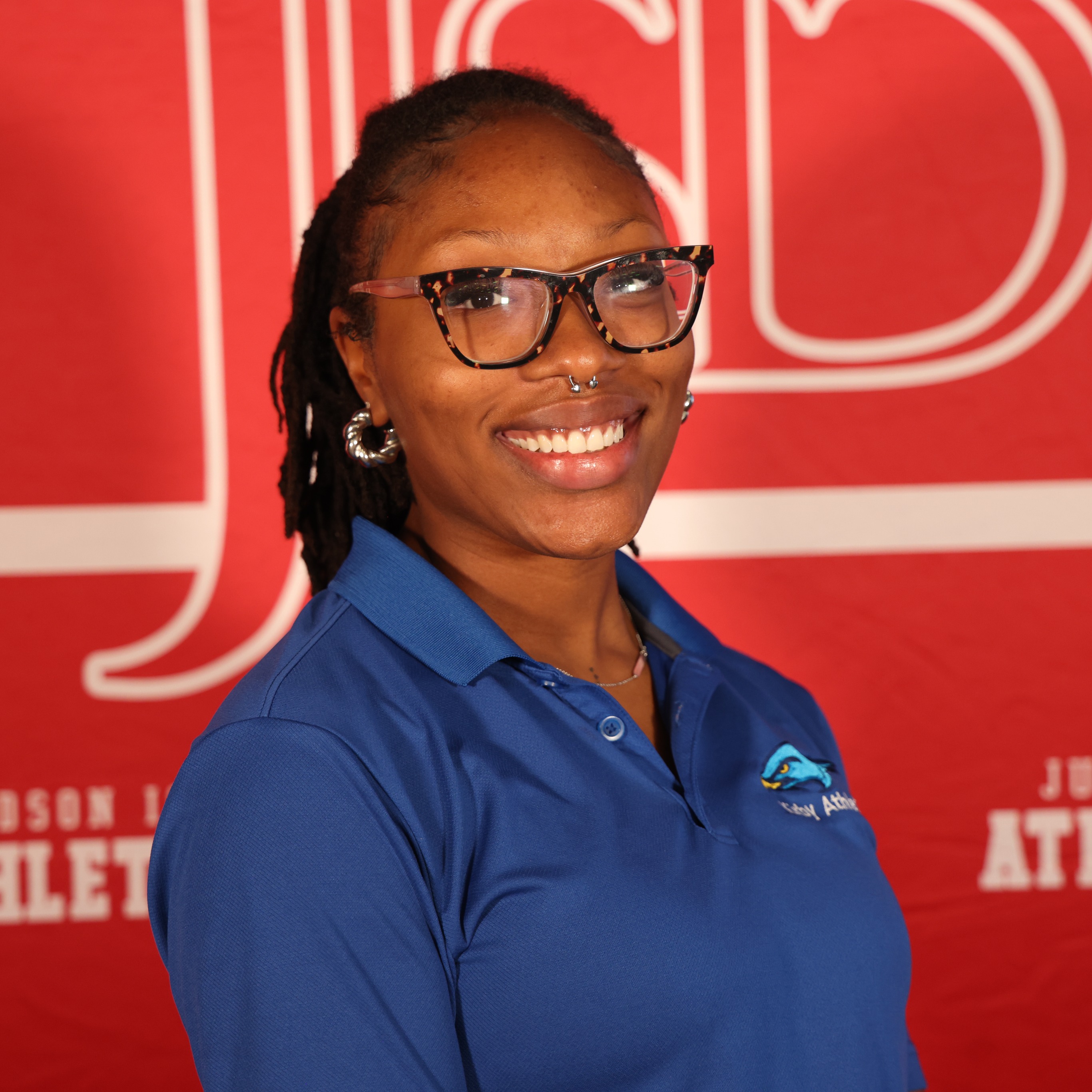 staff photo of DeAndra Owens