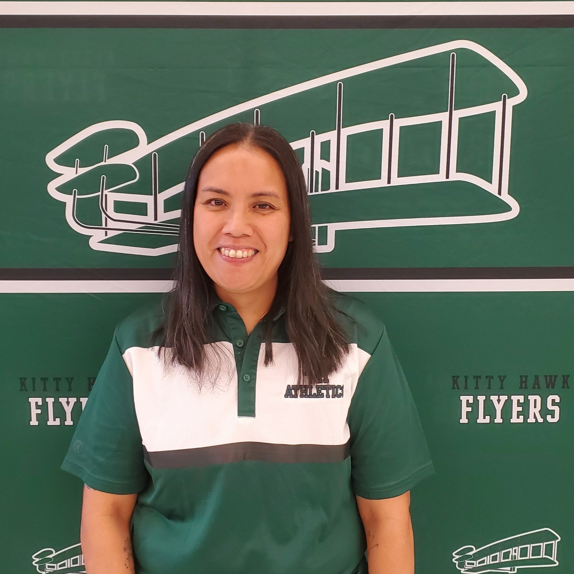 staff photo of Darci Denney