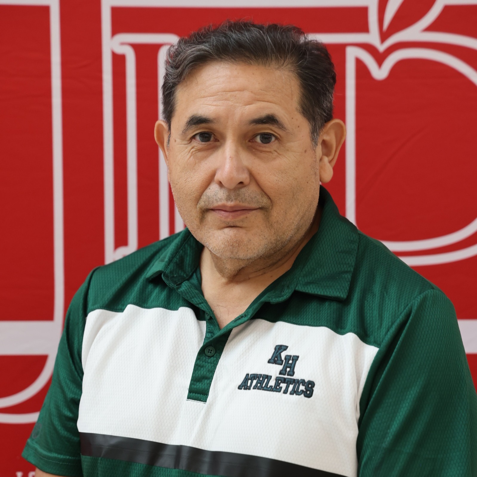 staff photo of Ceasar Romero