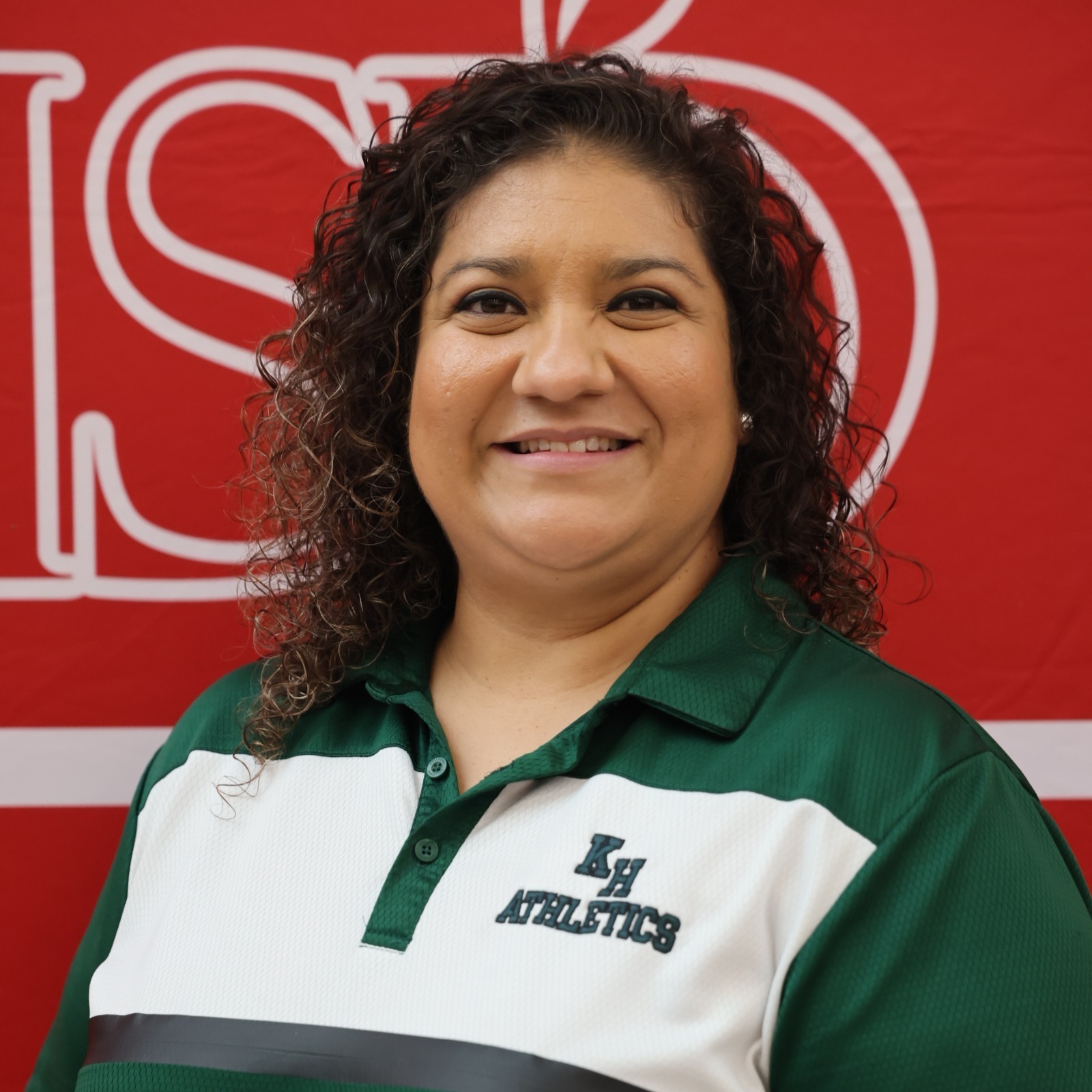 staff photo of Jessica Carrillo