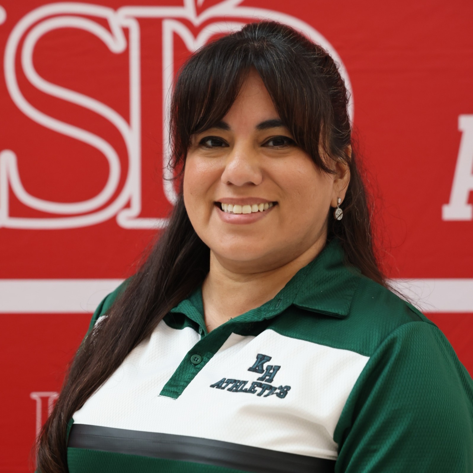 staff photo of Susan  Lopez