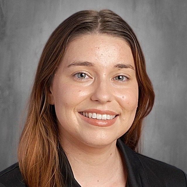 staff photo of Ariel Contreras