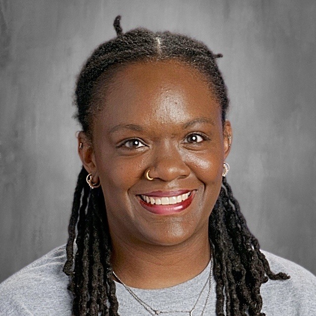 staff photo of Shaundrea  Anderson