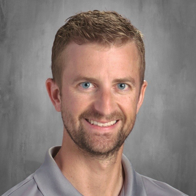 staff photo of Robert Hale