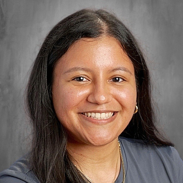 staff photo of Precious  Mata