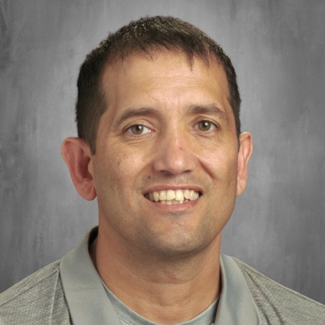 staff photo of Ernesto  Olivarri