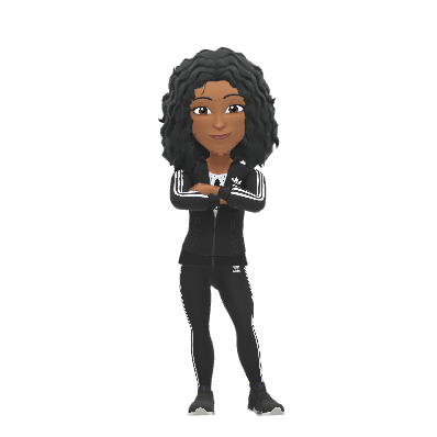 staff photo of Yolanda  Sinegal