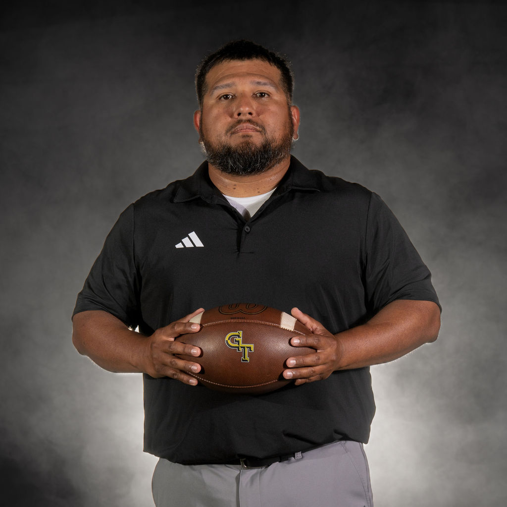 staff photo of Adrian  Sorola