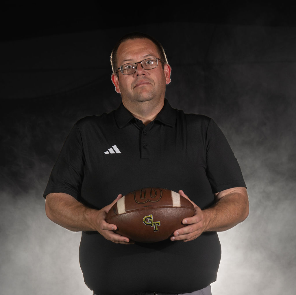 staff photo of David Lara