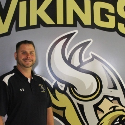 staff photo of Jacob Anderson