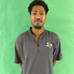 staff photo of Corey Bullard