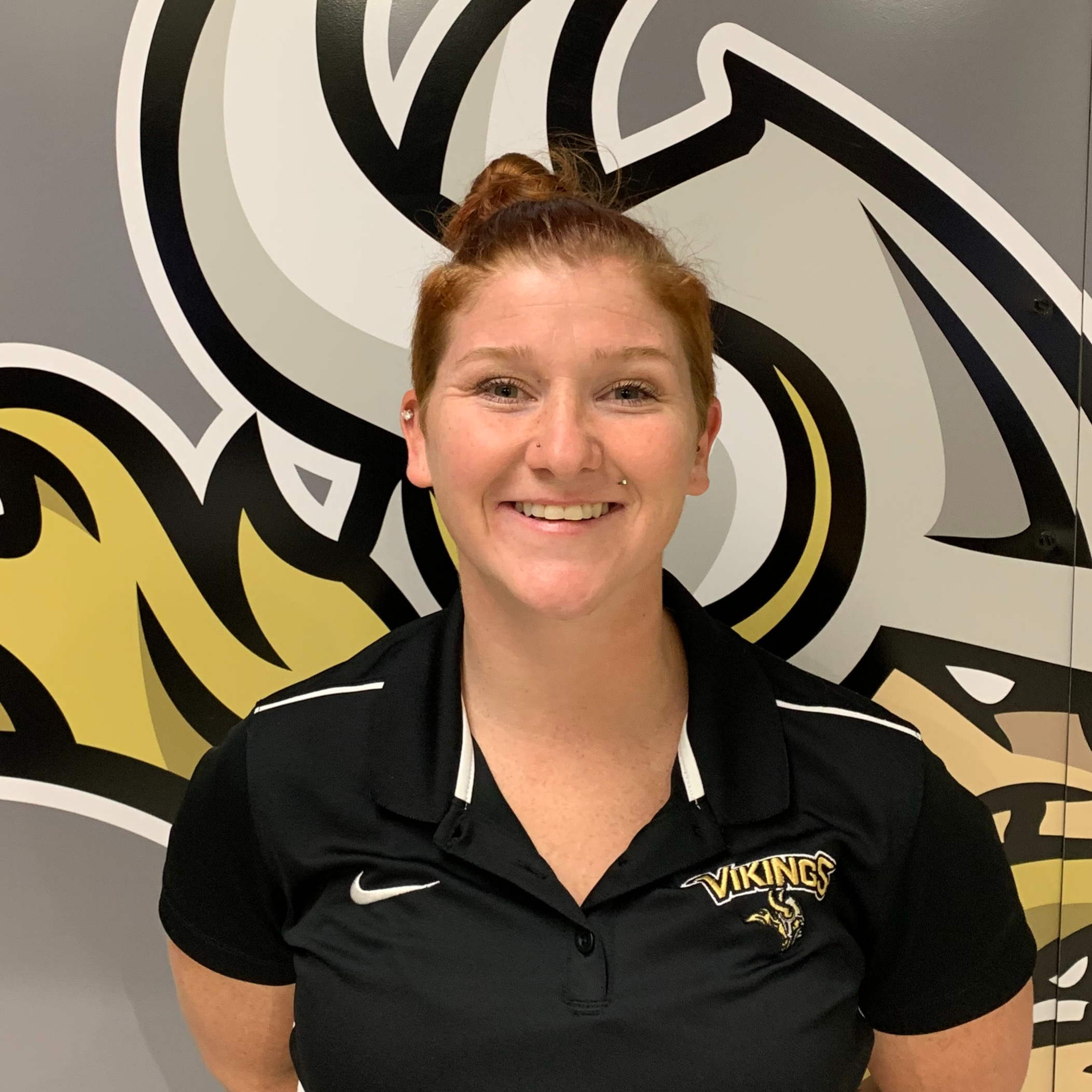 staff photo of Tabithia Ramsey