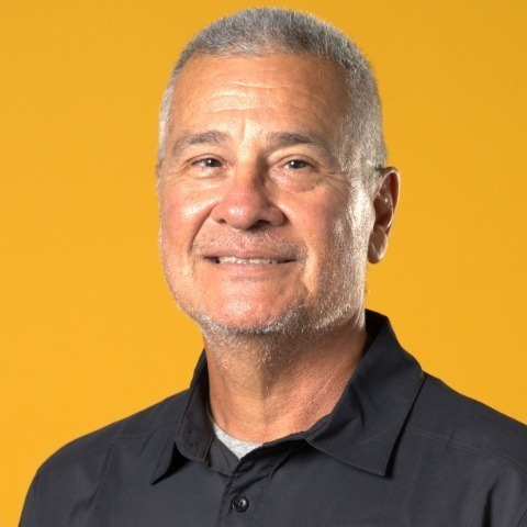 staff photo of Dr. Miguel Benavides