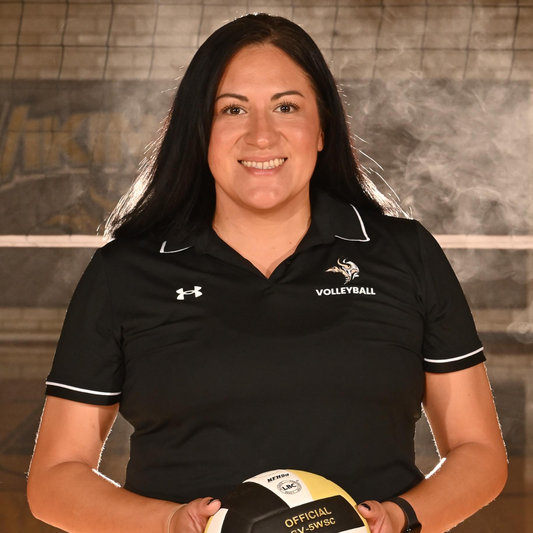 staff photo of Jennifer  Martinez