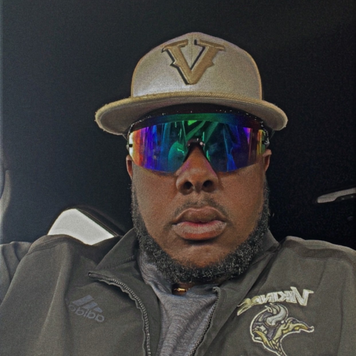 staff photo of Jacob  Carr