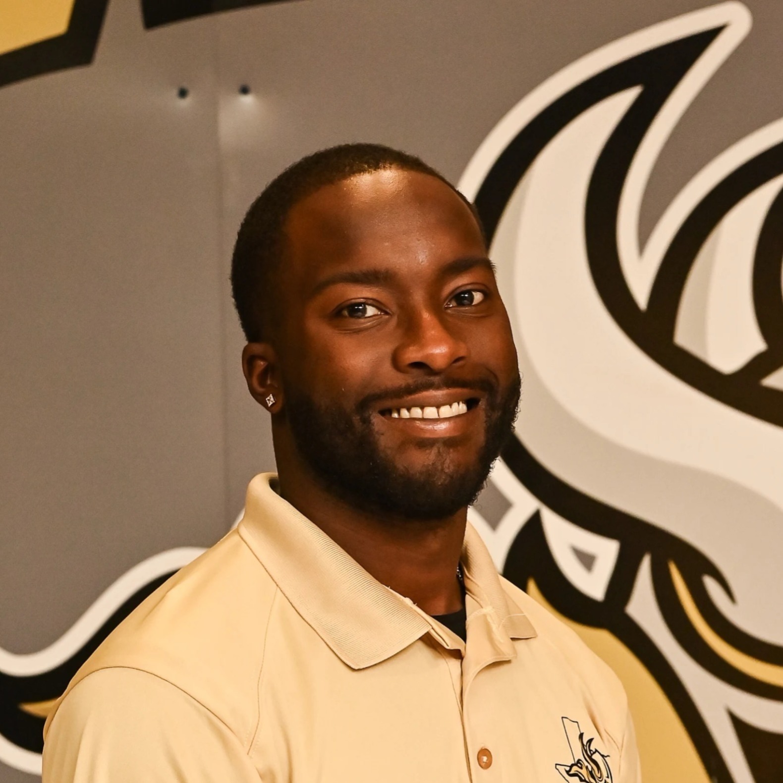 staff photo of Connor Truitt