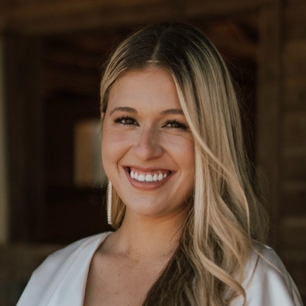 staff photo of Meredith Clemmons