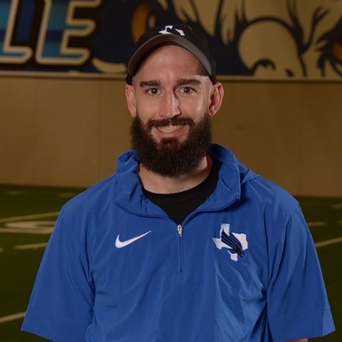 staff photo of Ryan  Wilhelm 