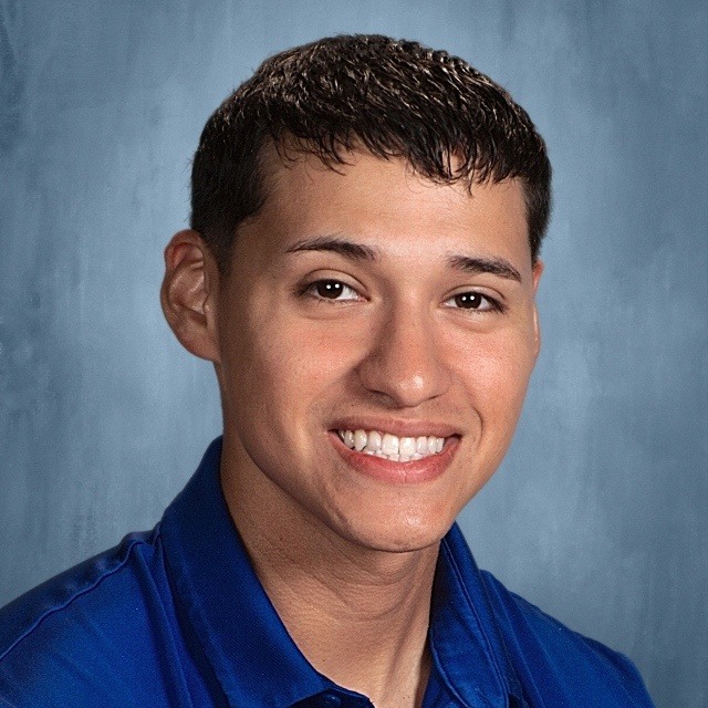 staff photo of Hector Arzola