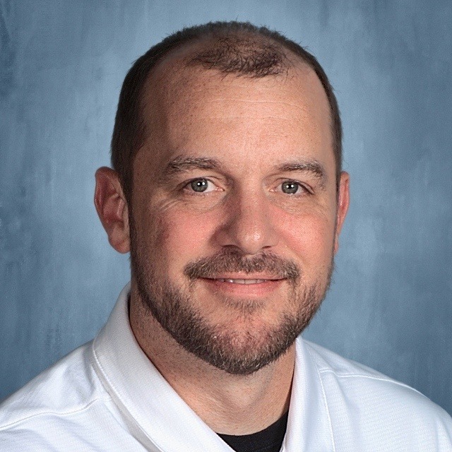 staff photo of Daniel Devisscher